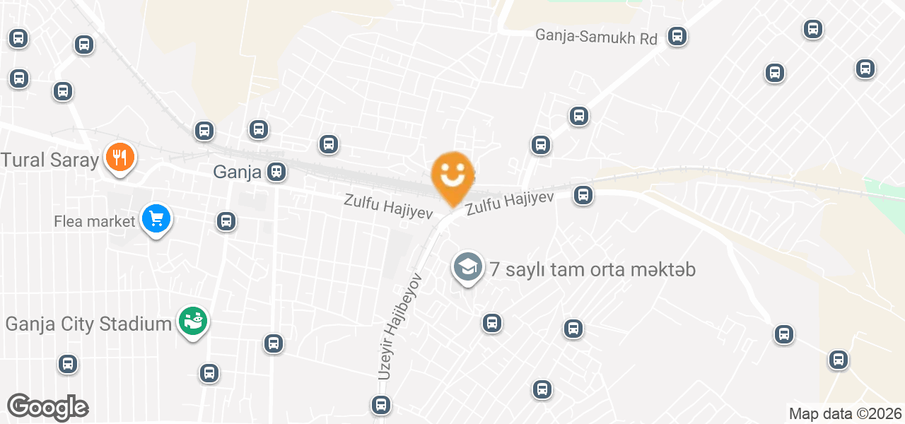 Qadın Və Uşaq Geyimləri (Gəncə)
