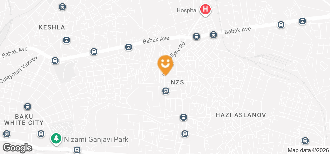 NZS qəsəbəsi (Bakı)