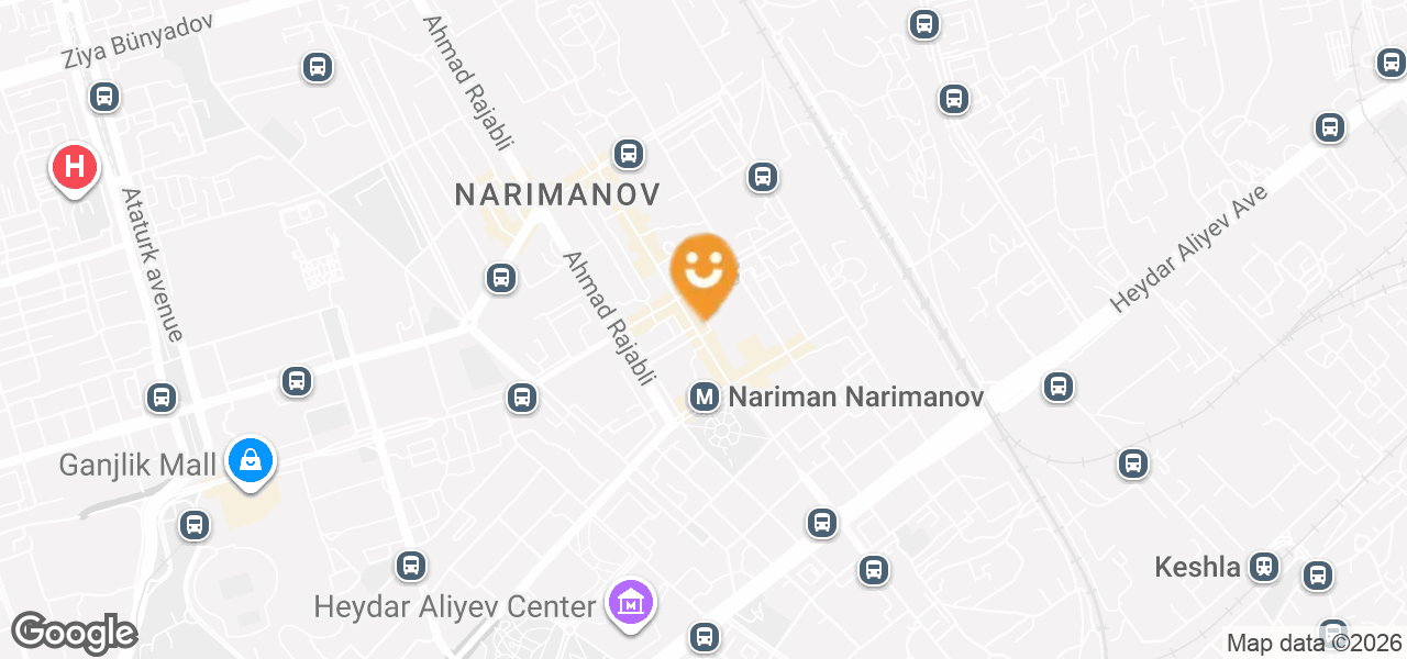Naz Women's Clothing Store (Baku)