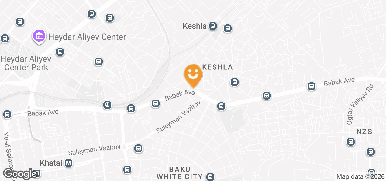Piano Wedding Venue (Baku)