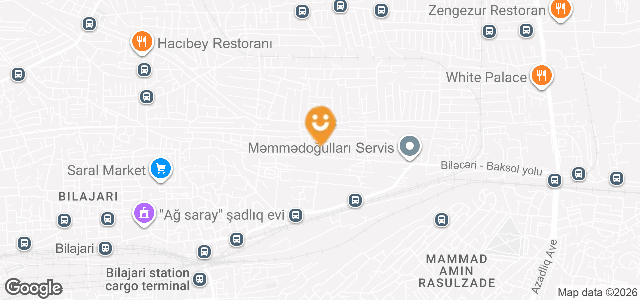Unikal MMC (Bakı)