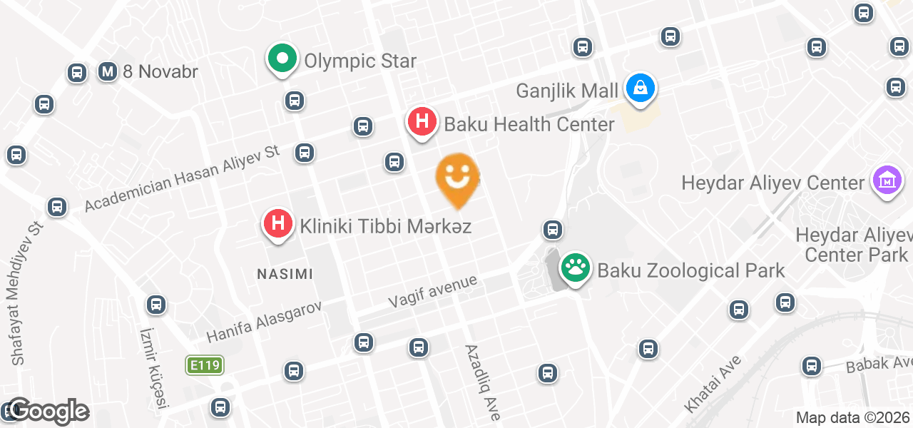 Vektor Baku şirkəti