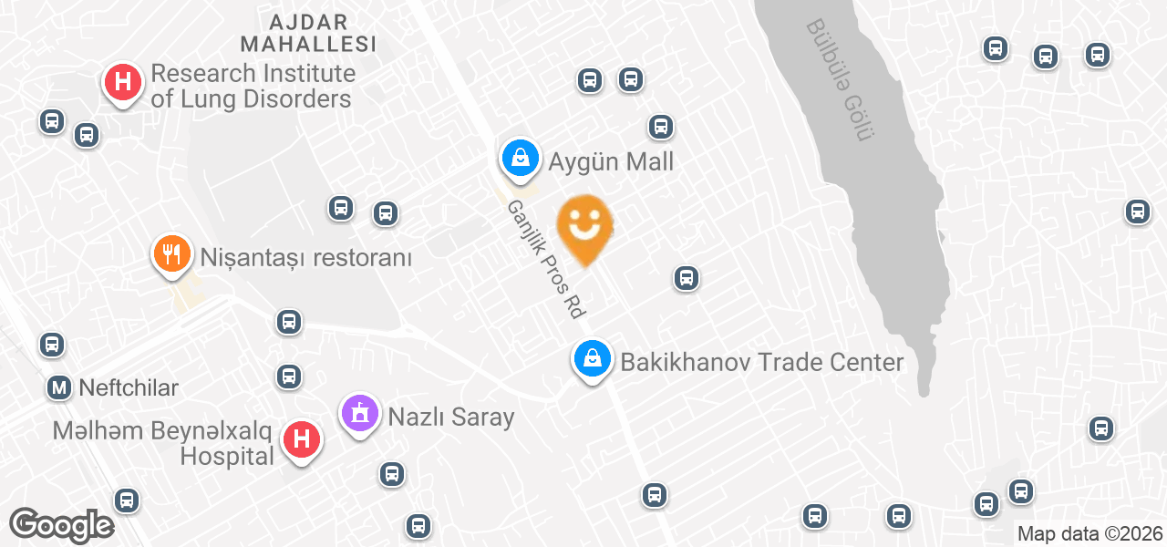 Oğuzxan kişi geyimləri mağazası (Bakı)