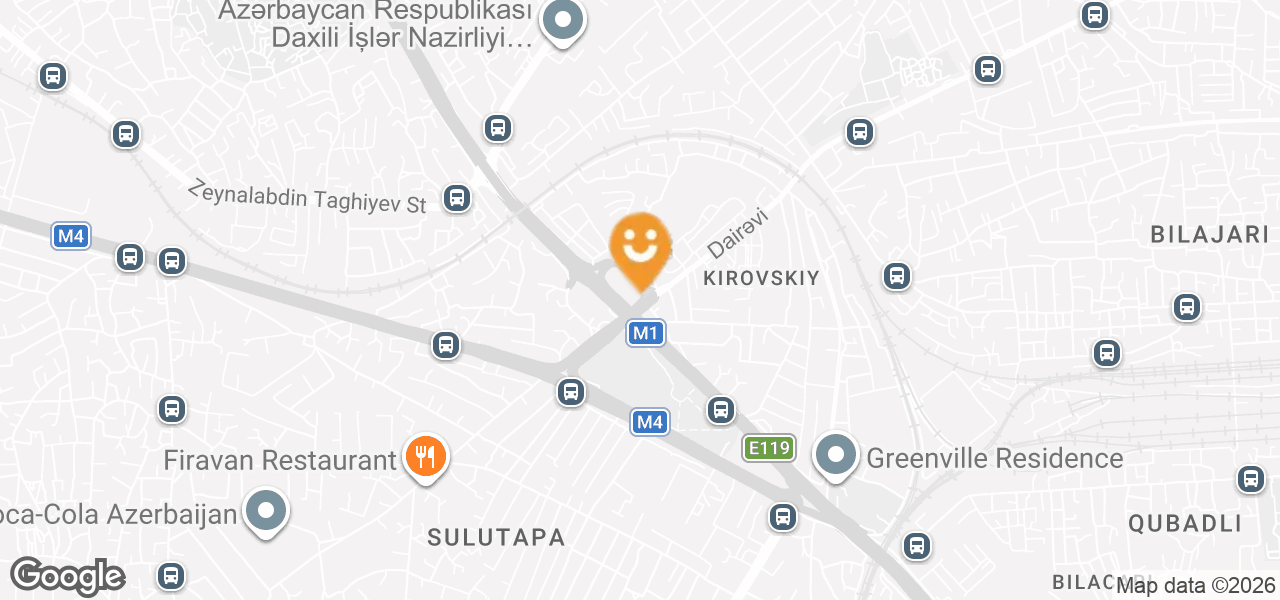 QAI (Baku)