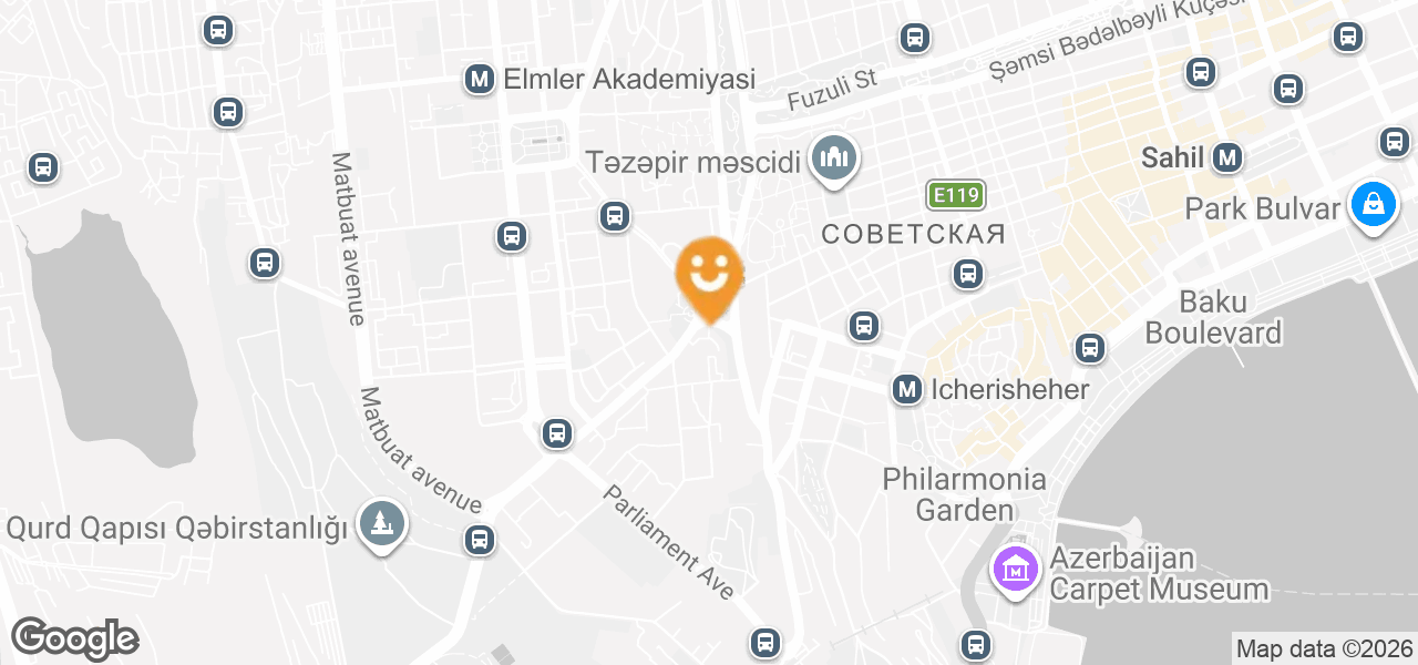 VMF şirkəti (Bakı)