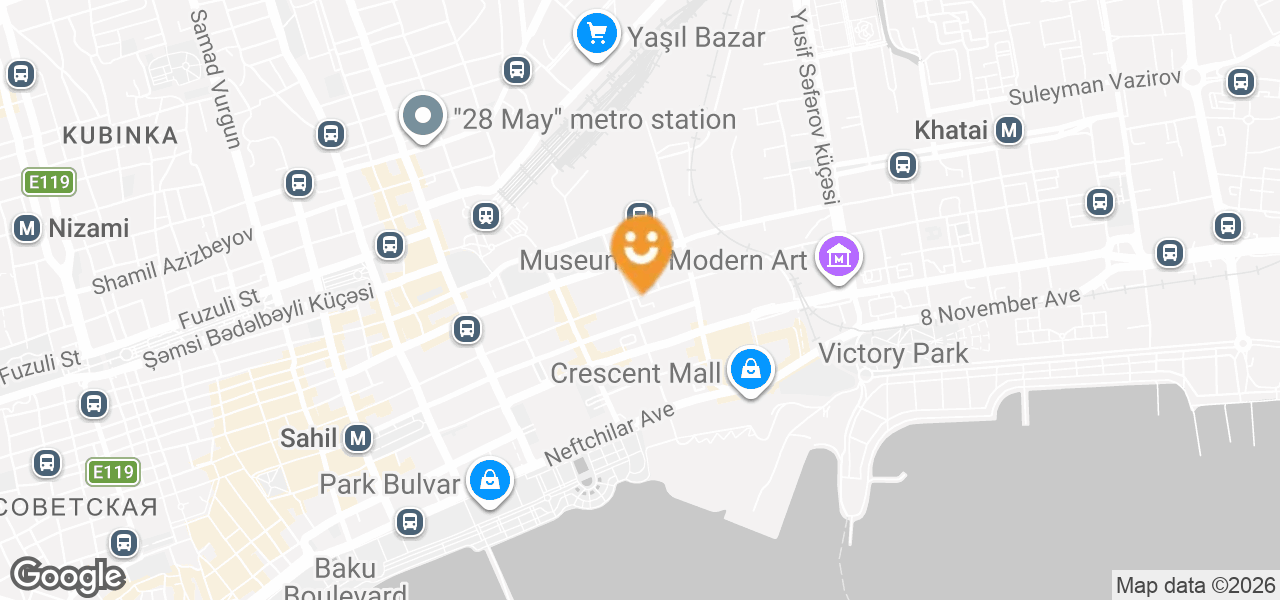 Kherotek LLC (Baku)