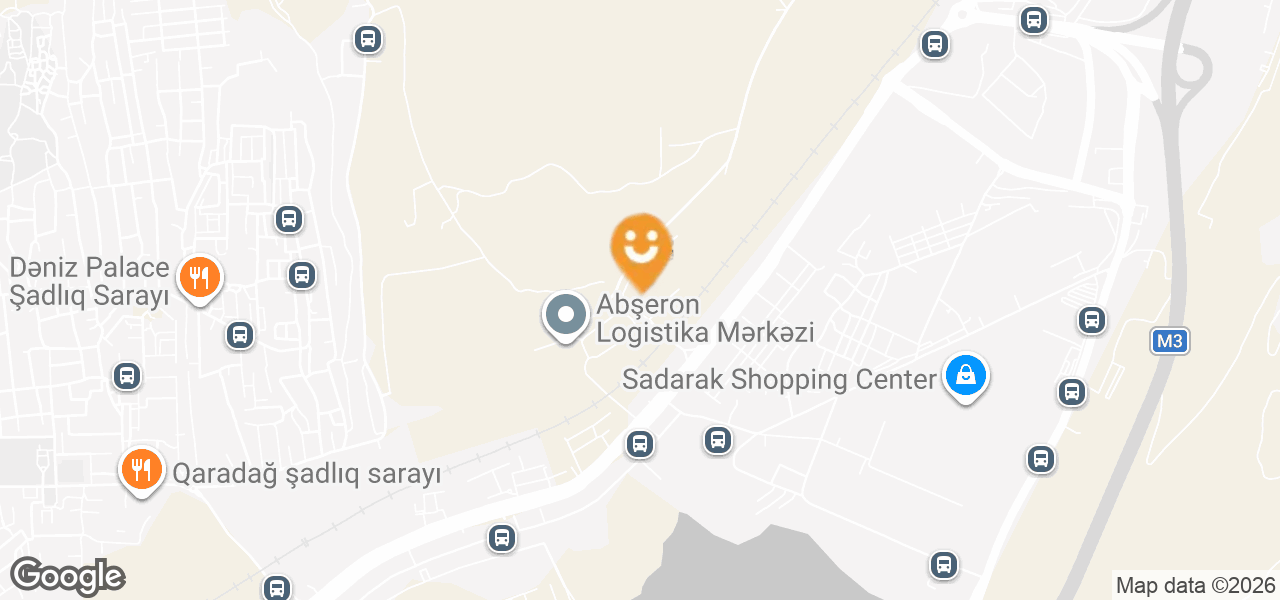 Xəzər İnşaat Şirkəti MMC (Avtoyükləyici (avtokar, forklift), anbar avadanlıqlarının satışı və icarəsi) (Баку)