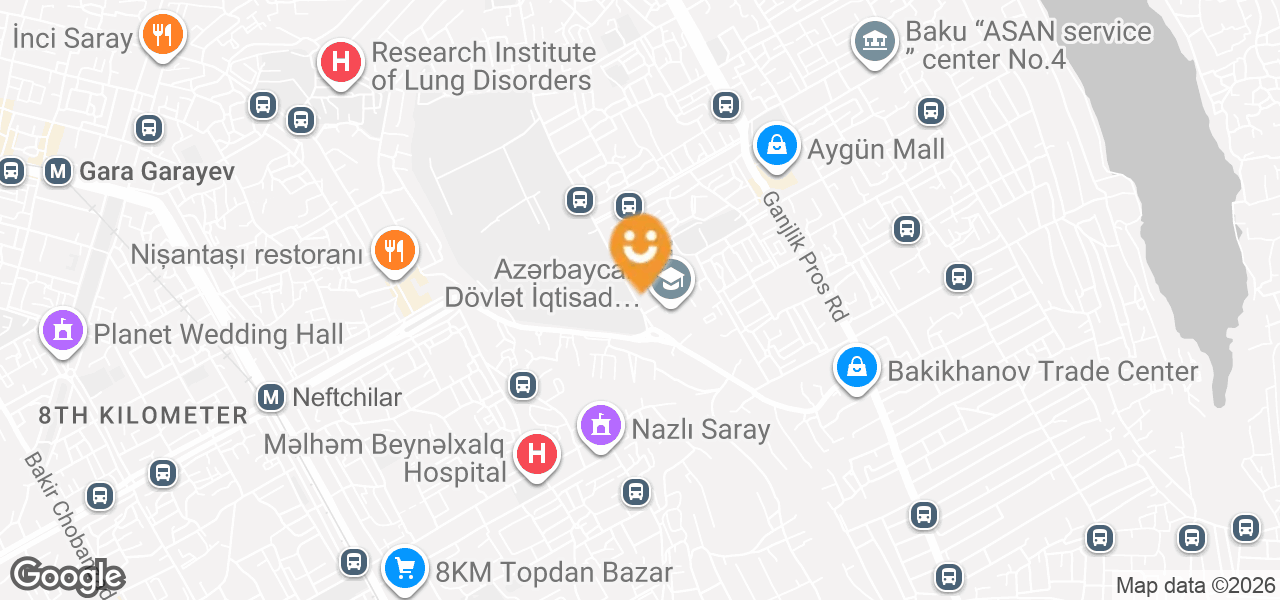 Panda uşaq geyimləri mağazası (Bakı)