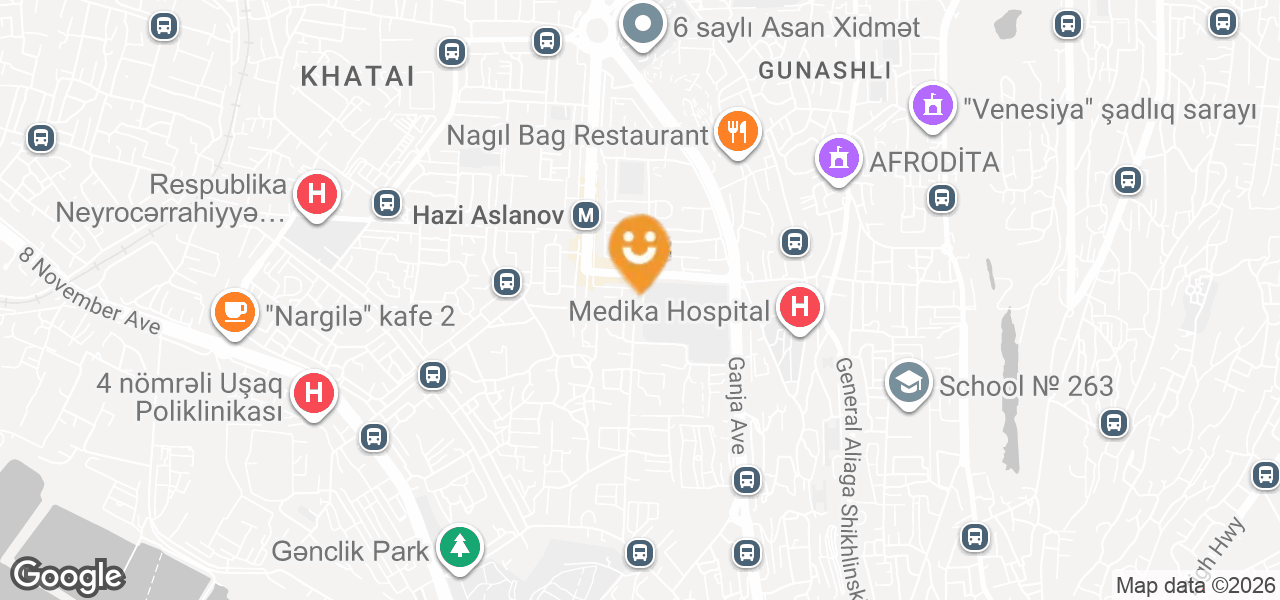 Papati Kids Children's Clothing Store (Baku)