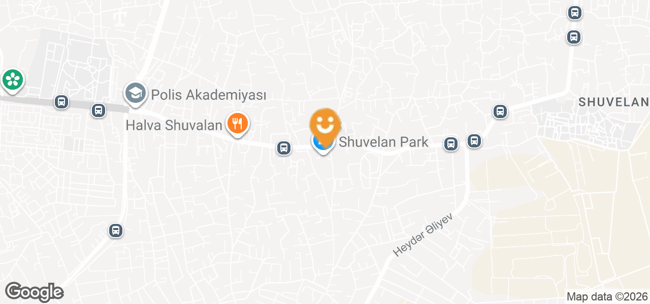 Premium Outlet clothing store (Baku)