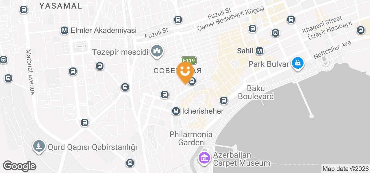 Serche (Baku)