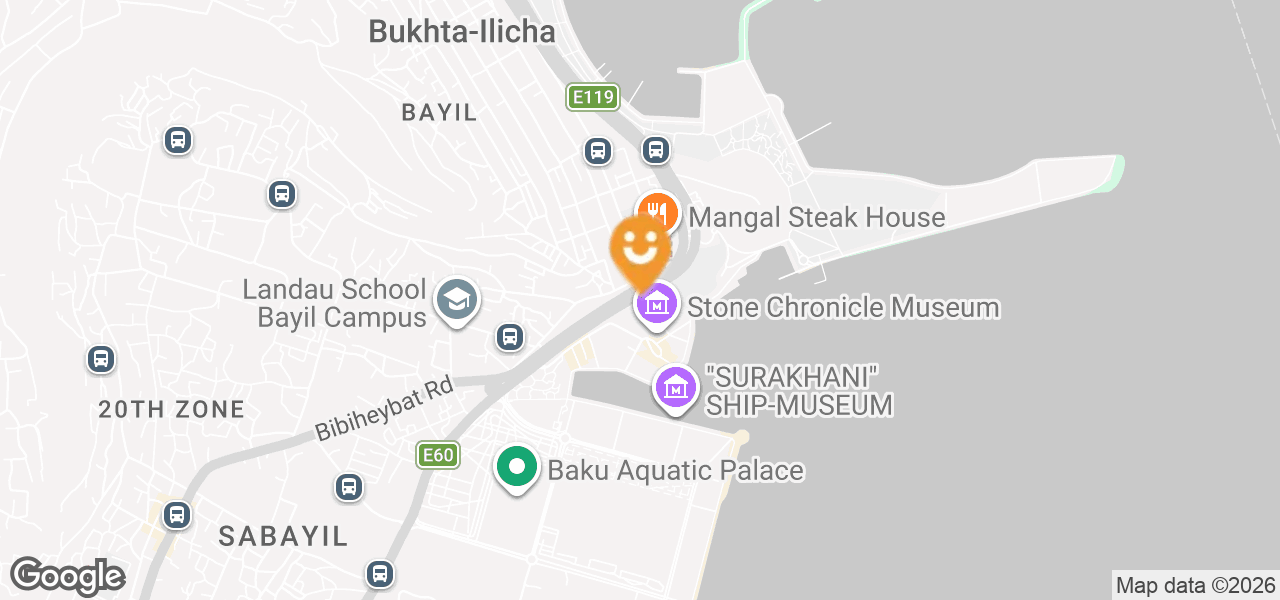 Sebail Roundabout (Baku)