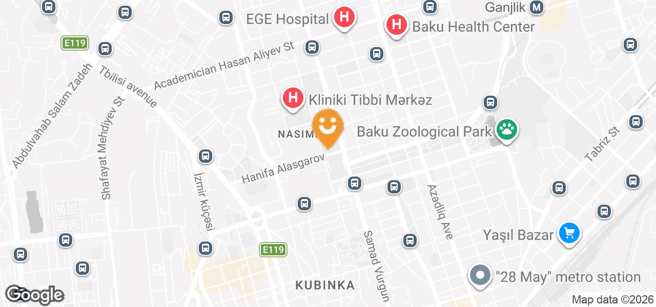 Ministry of Health (Baku)