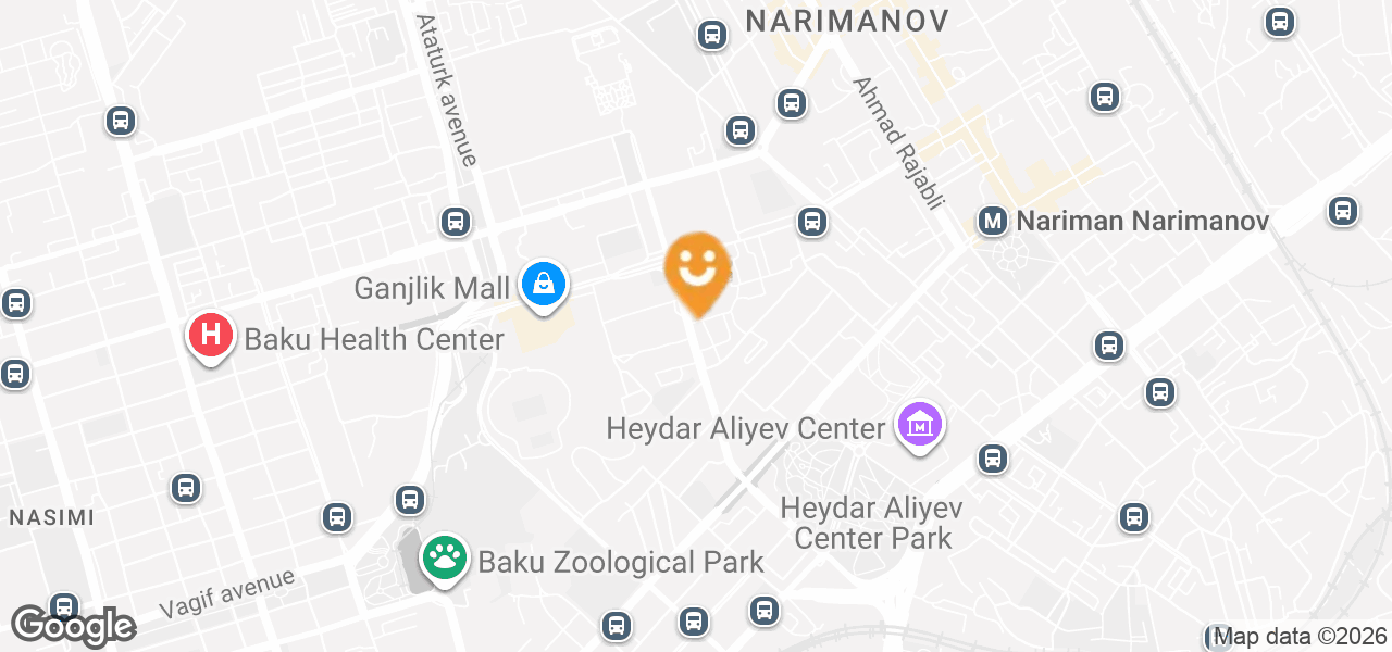 Soccer (Baku)