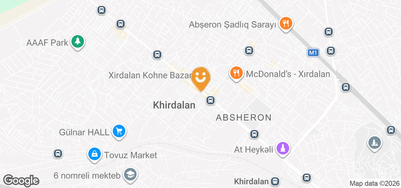 Tək Çinar (Bakı)