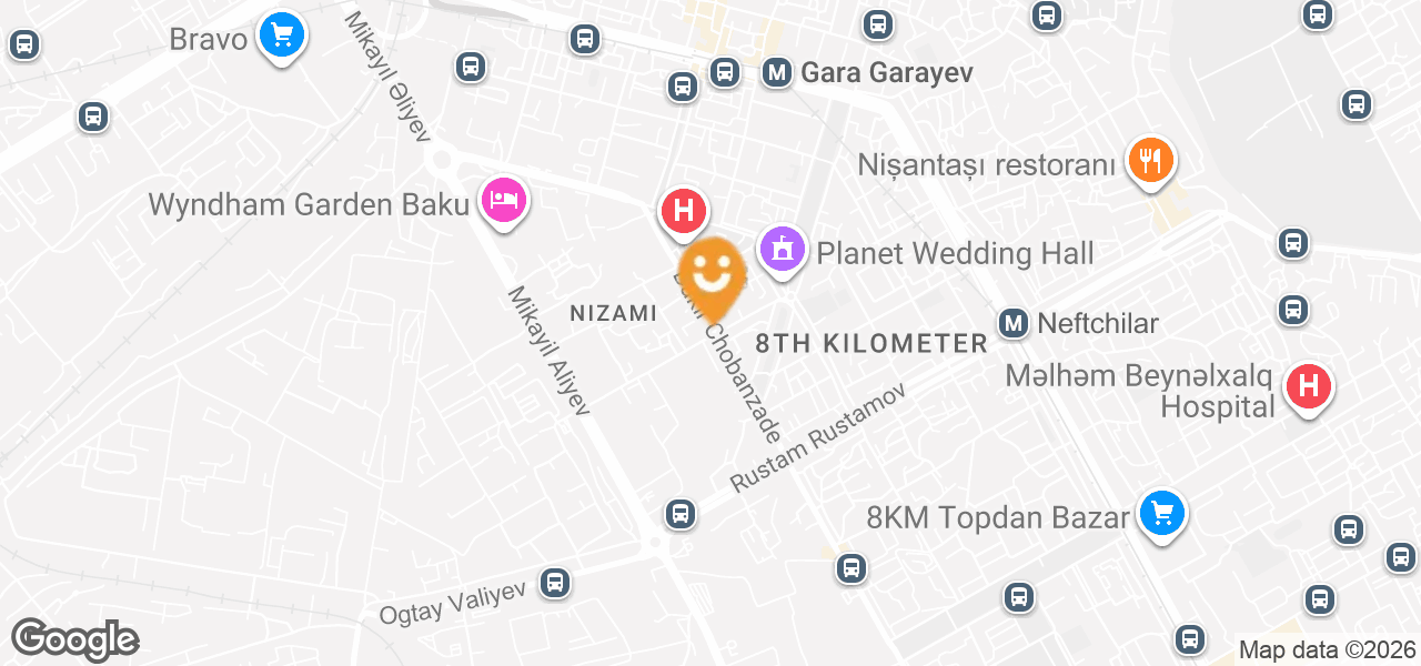 Texas Pub (Baku)