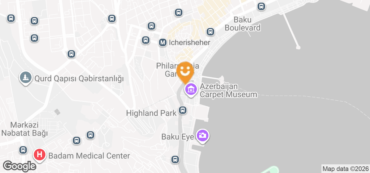 UD (Baku)