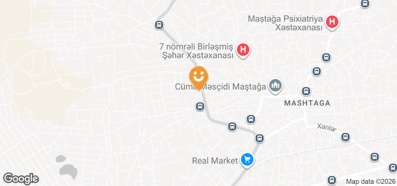 Valideyn himayəsindən məhrum olmuş uşaqlar üçün 1№-li tam orta internat məktəbi (Bakı)