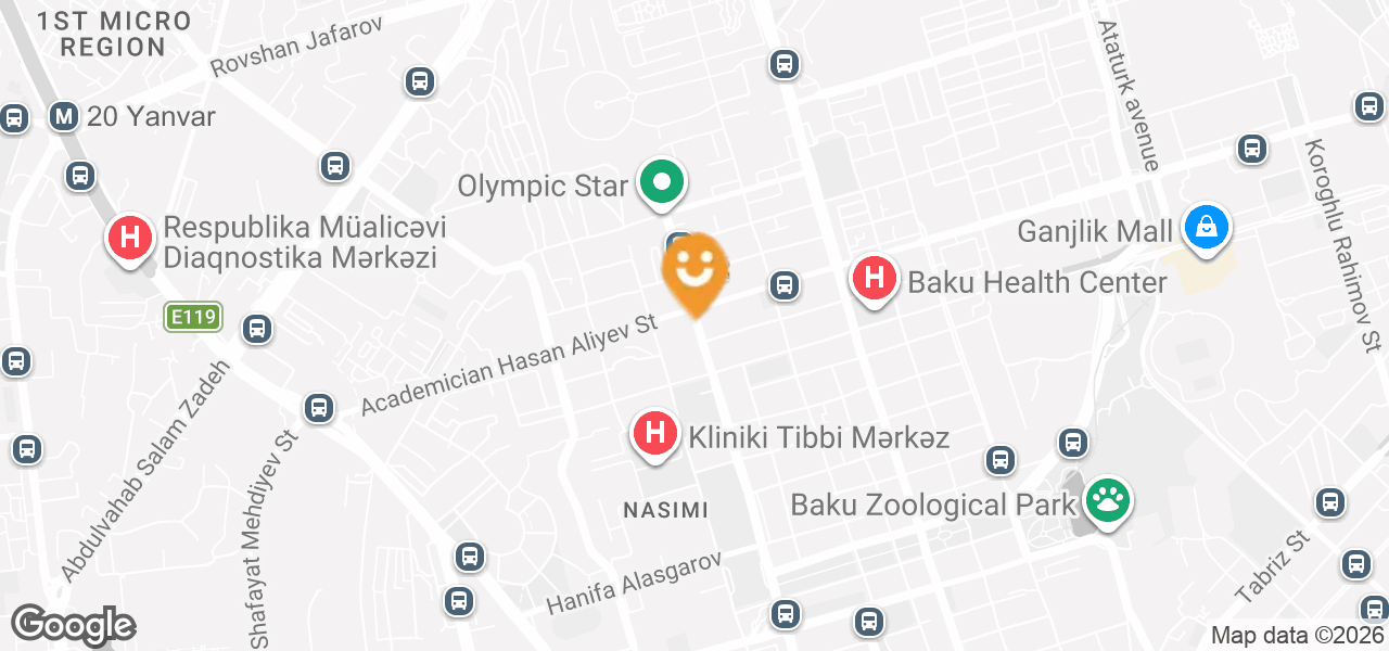 Medical University (Baku)
