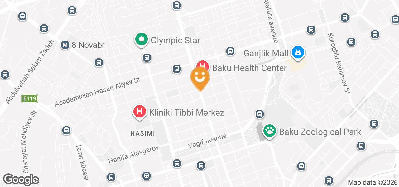 Travmatologiya (Bakı)