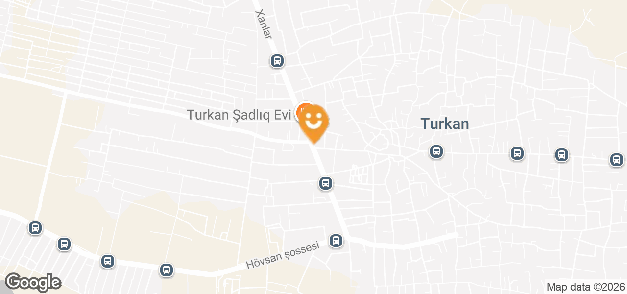 Turkan Settlement (Baku)