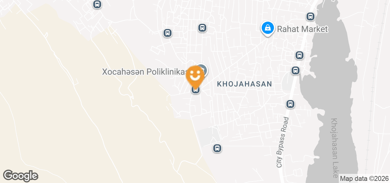 Khojasan Polyclinic (Baku)