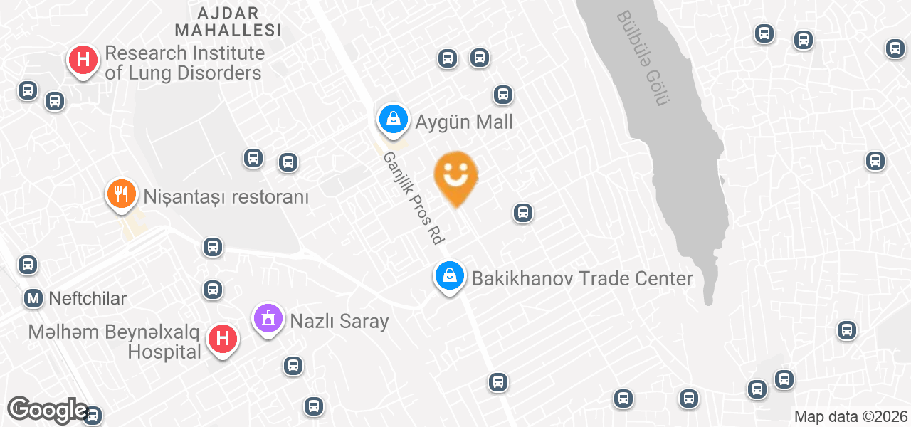Zangibasar (Baku)