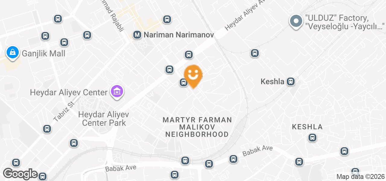 Ziyad (Baku)