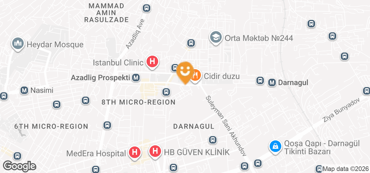 Zəngilan rayon Bartaz kənd uşaq musiqi məktəbi (Bakı)