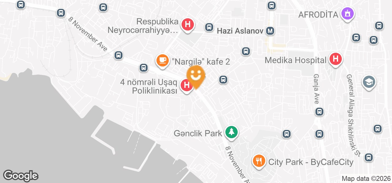 Zığ şosesi 9 (Bakı)