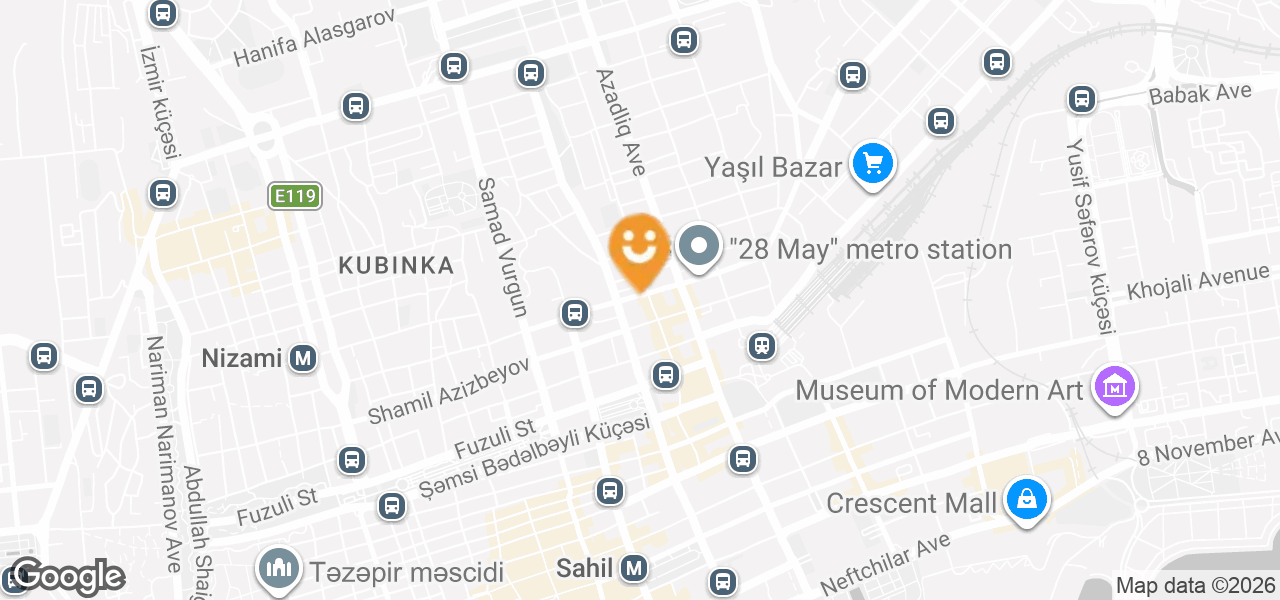 Ordubad Neymətləri quru meyvələri mağazası (Bakı)