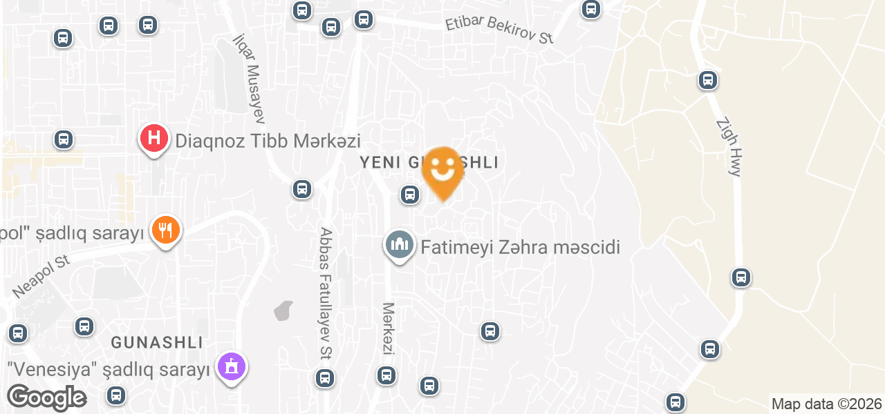 Səba ət və süd məhsulları mağazası (Bakı)