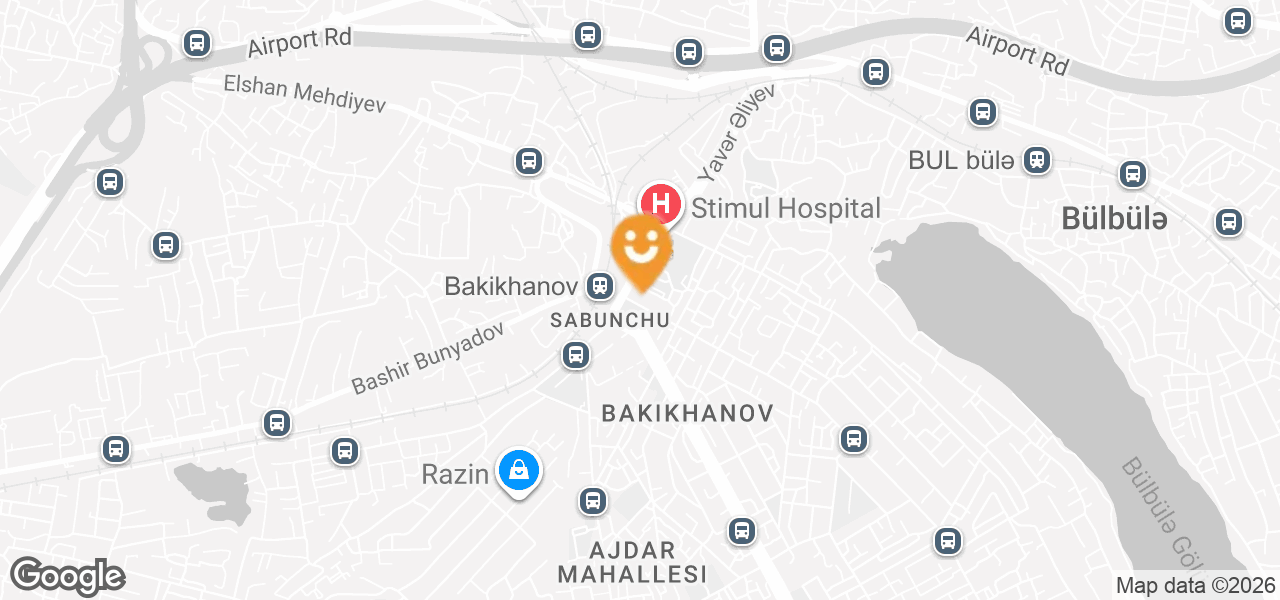Zeynab Children's and Women's Clothing Store (Baku)