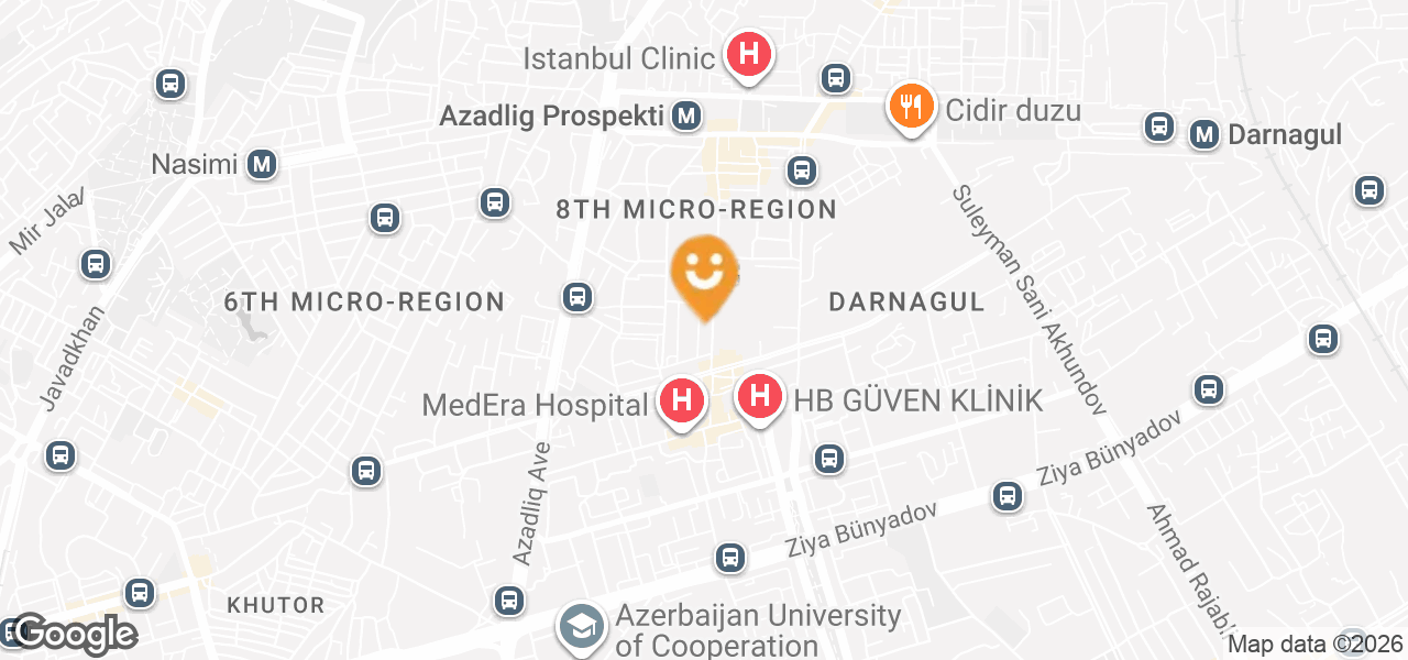Zico Man Men's Clothing Store (Baku)