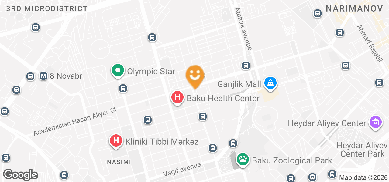 Sevgilim дом вина (Баку)