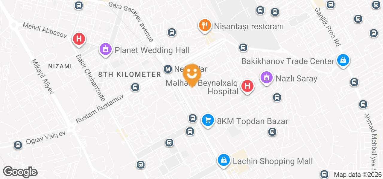 Dairy Products Store (Baku)