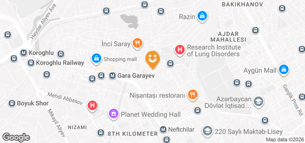Lotos Health & SPA gözəllik salonu (Bakı)