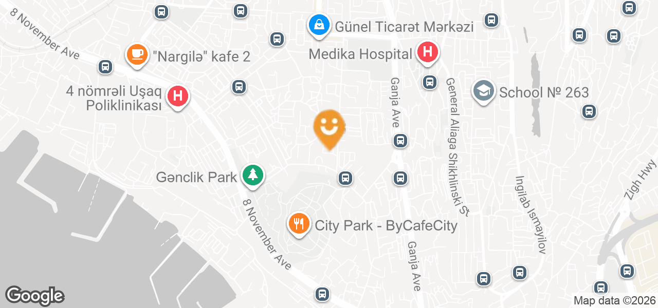 Xəyal çörək mağazası (Bakı)