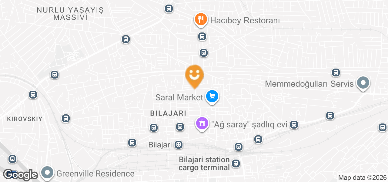 Xırman firma mağazası (Bakı)