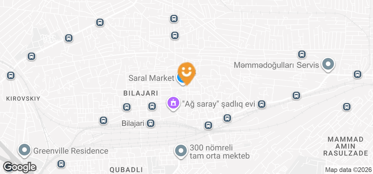 Mila gözəllik salonu (Bakı)