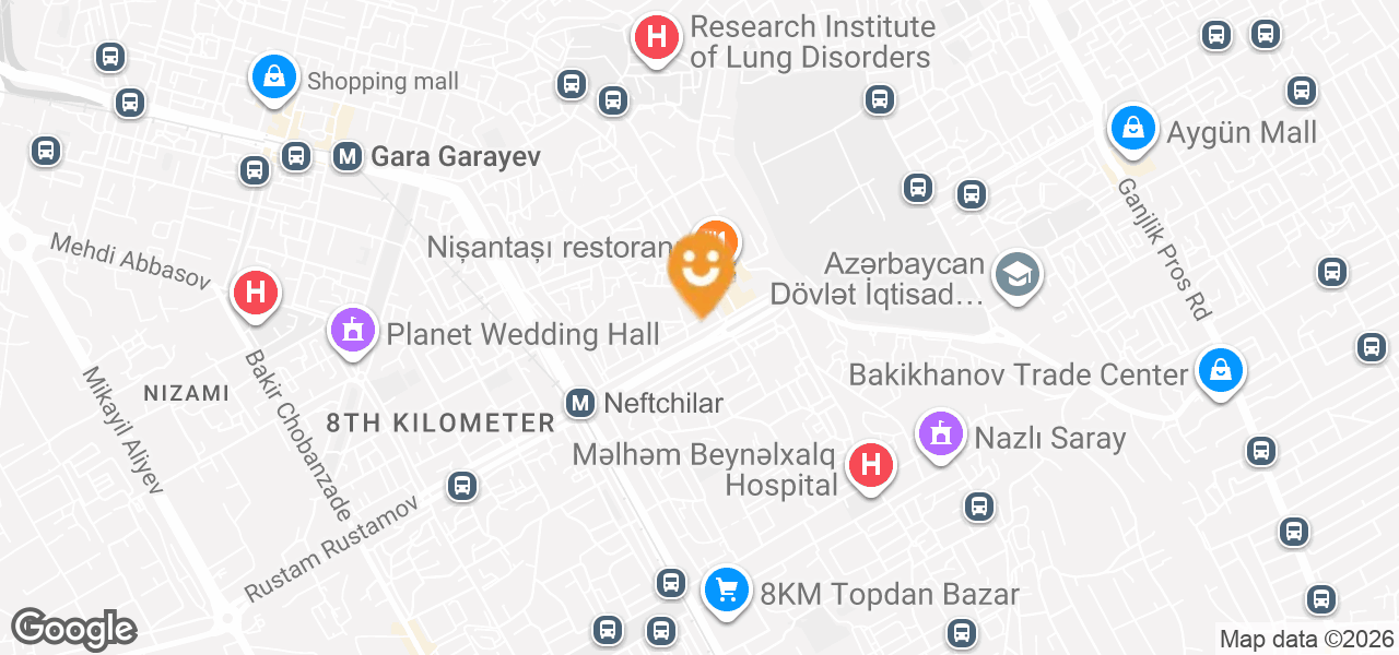 Modnisa Women's Salon (Baku)