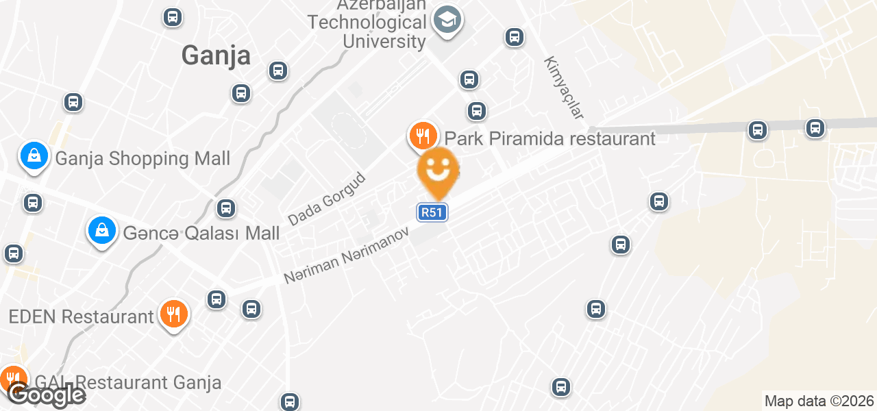 Oba marketi (Gəncə)
