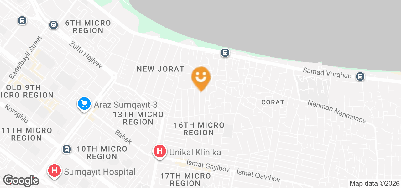 Jorat (Sumqayit)