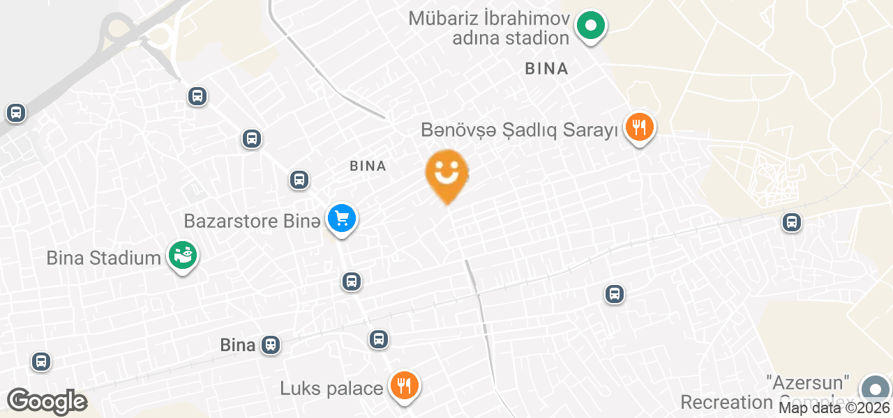 S&N gözəllik salonu gözəllik salonu (Bakı)