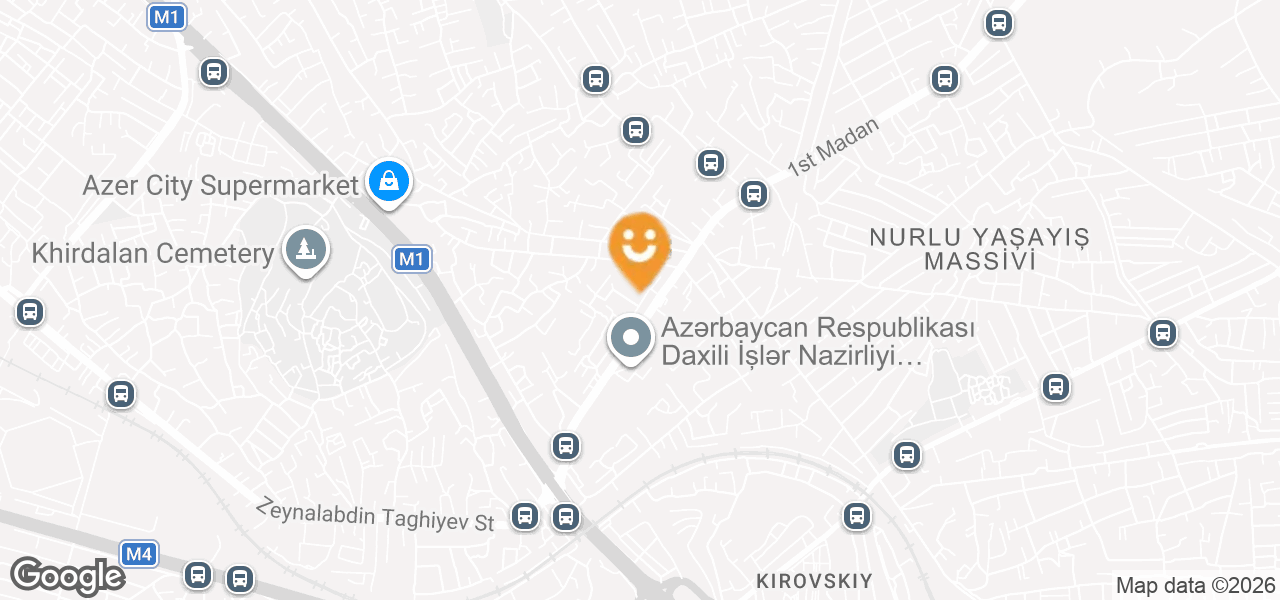Şanel gözəllik salonu (Bakı)
