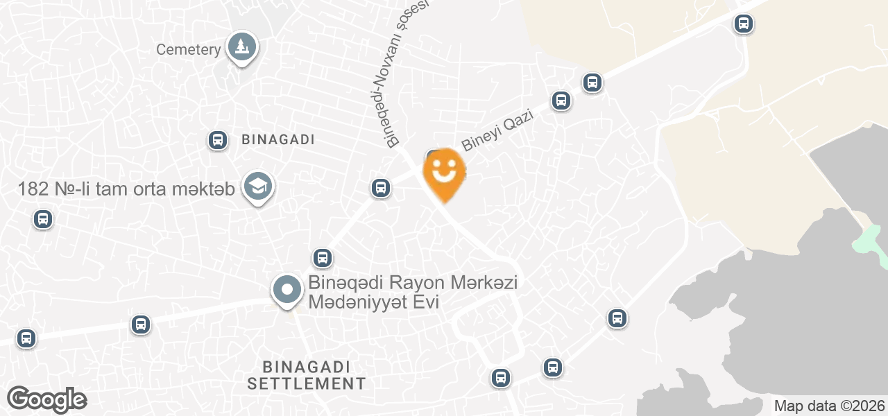 Şəms qadın salonu (Bakı)