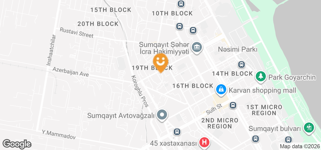 Solmaz Beauty Salon (Baku)