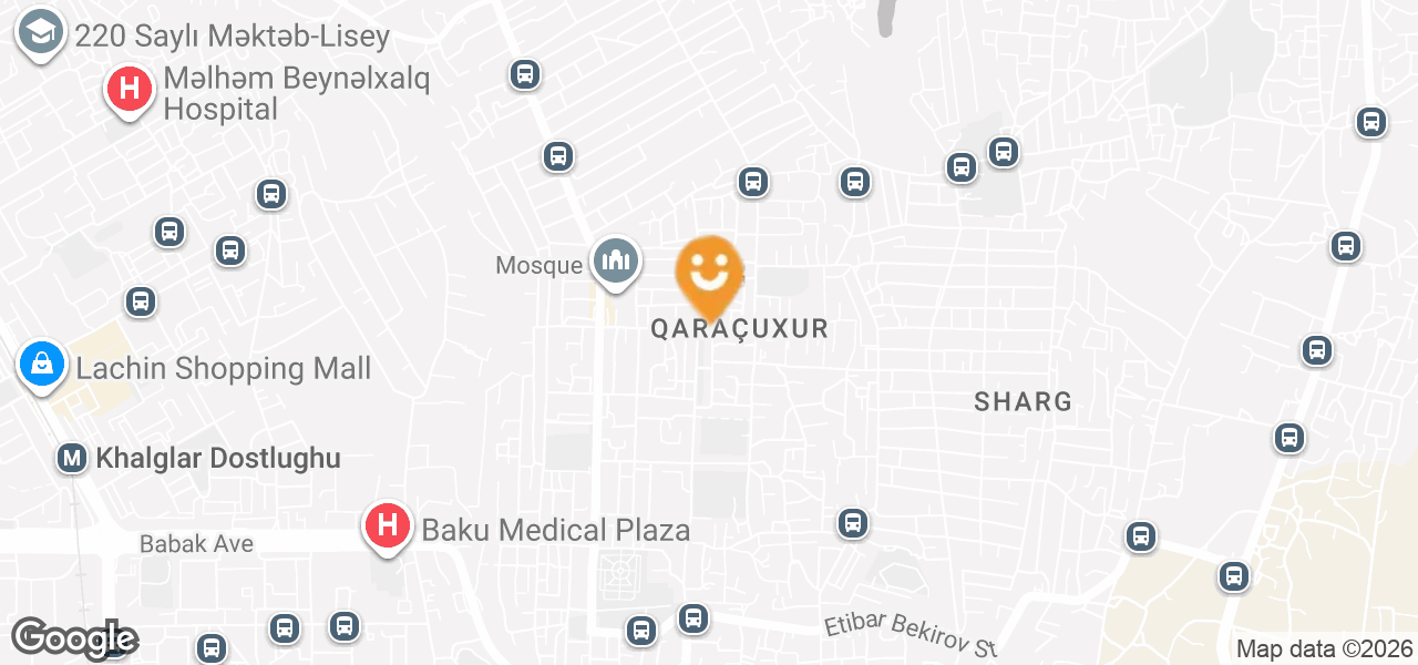 Turana Beauty Salon (Baku)
