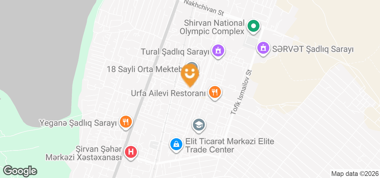 Ulduz Beauty Salon (Baku)