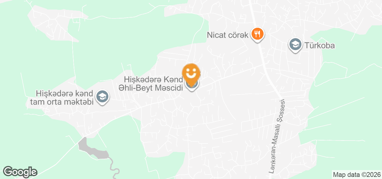Oba marketi (Gəncə)